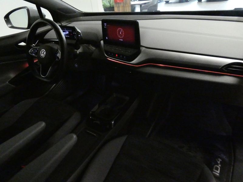 Volkswagen ID.4 bild 12