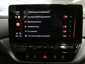 Volkswagen ID.4 bild 19