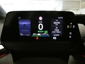 Volkswagen ID.4 bild 15