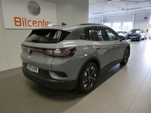 Volkswagen ID.4 bild 5