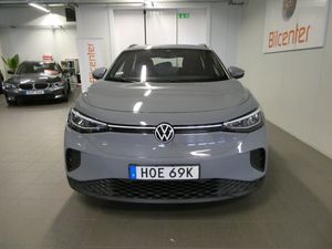 Volkswagen ID.4 bild 9