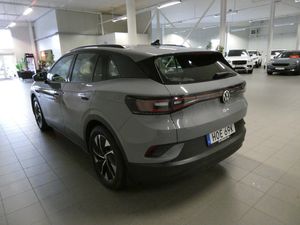 Volkswagen ID.4 bild 7