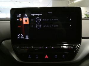 Volkswagen ID.4 bild 20