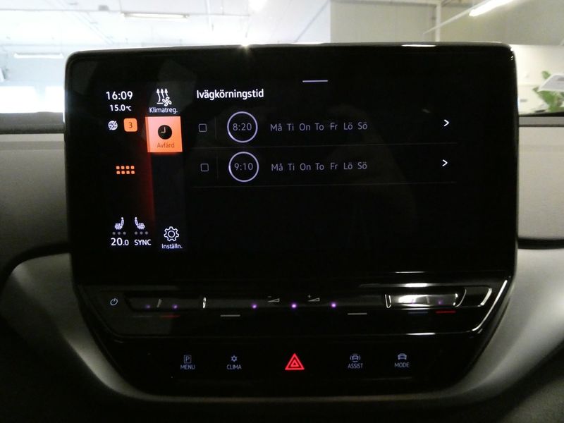 Volkswagen ID.4 bild 20