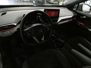 Volkswagen ID.4 bild 11