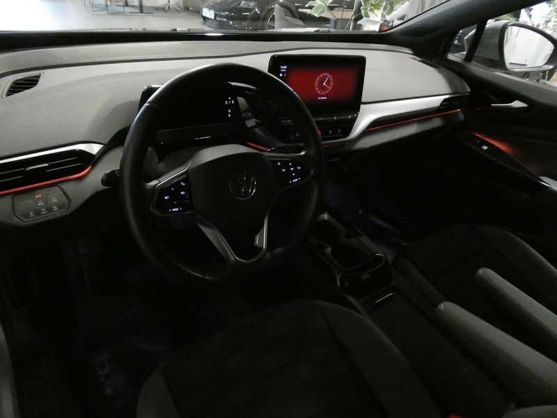 Volkswagen ID.4 bild 11