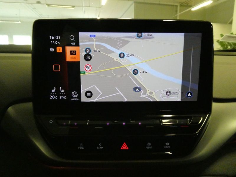 Volkswagen ID.4 bild 17