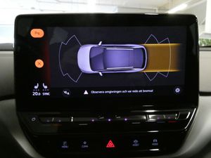 Volkswagen ID.4 bild 16
