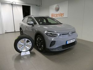 Volkswagen ID.4 bild 1