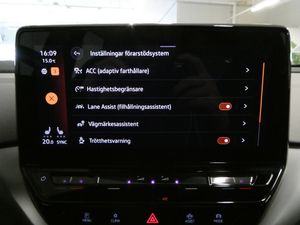 Volkswagen ID.4 bild 21
