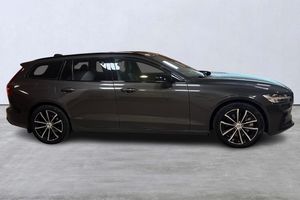 Volvo V60 bild 3