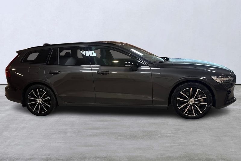 Volvo V60 bild 3