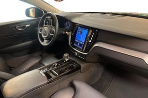 Volvo V60 bild 10