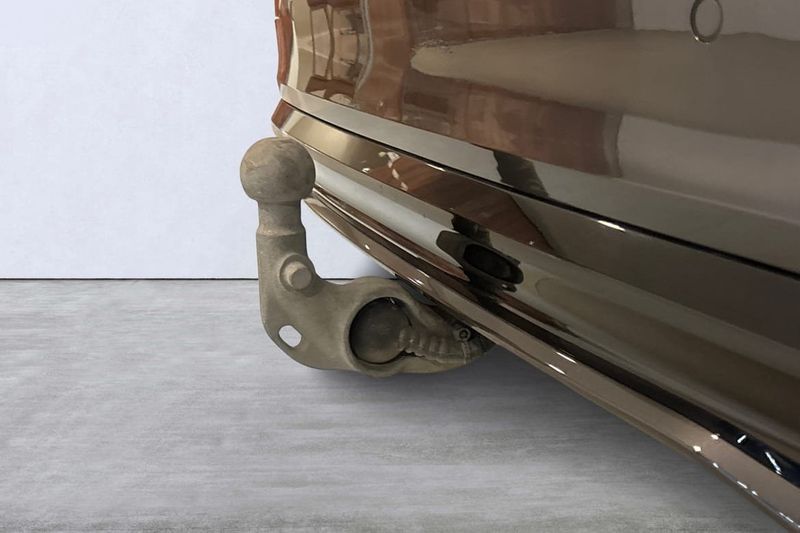 Volvo V60 bild 15