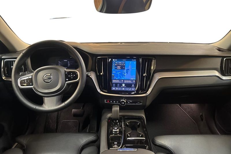 Volvo V60 bild 9