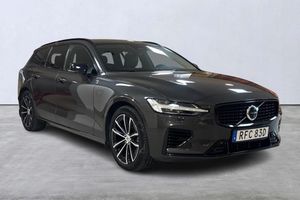Volvo V60 bild 6