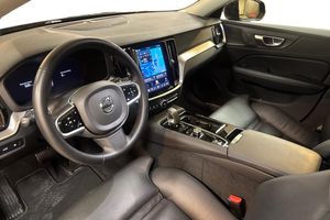 Volvo V60 bild 8