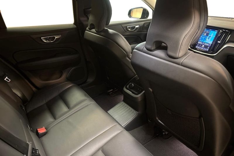 Volvo V60 bild 11