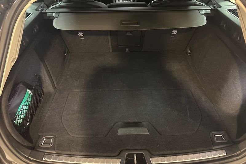 Volvo V60 bild 13