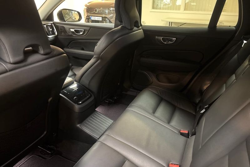Volvo V60 bild 12
