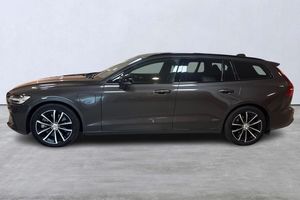 Volvo V60 bild 2
