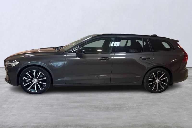 Volvo V60 bild 2