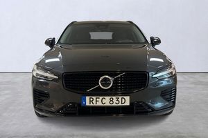 Volvo V60 bild 7