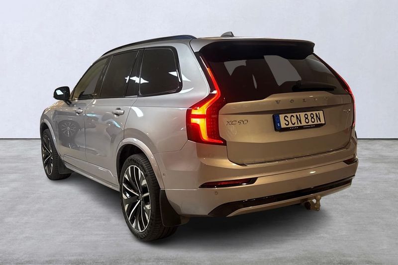 Volvo XC90 bild 4