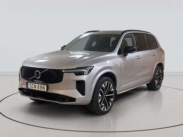 Volvo XC90 T8 Ultra Dark - 2026