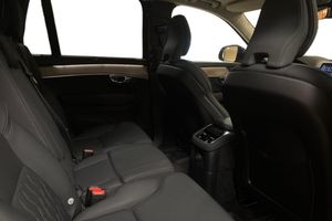 Volvo XC90 bild 11