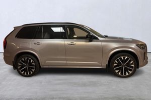 Volvo XC90 bild 3