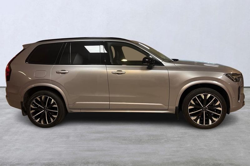 Volvo XC90 bild 3