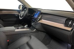 Volvo XC90 bild 10