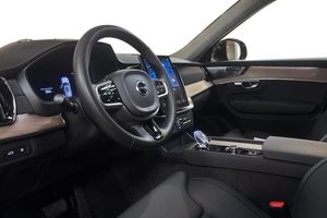 Volvo XC90 bild 8