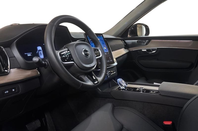 Volvo XC90 bild 8