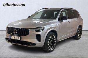Volvo XC90 bild 1