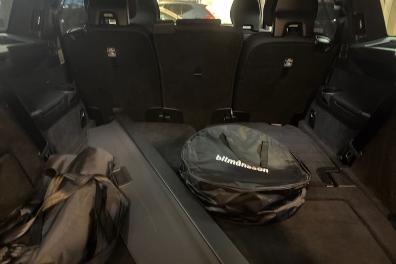 Volvo XC90 bild 13