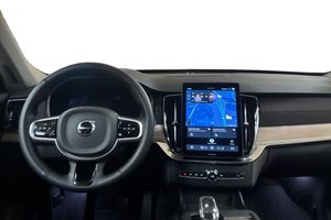 Volvo XC90 bild 9