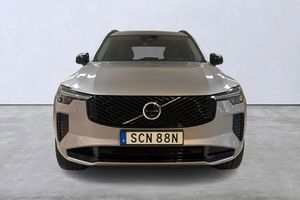 Volvo XC90 bild 7