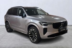 Volvo XC90 bild 6