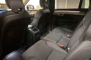 Volvo XC90 bild 12