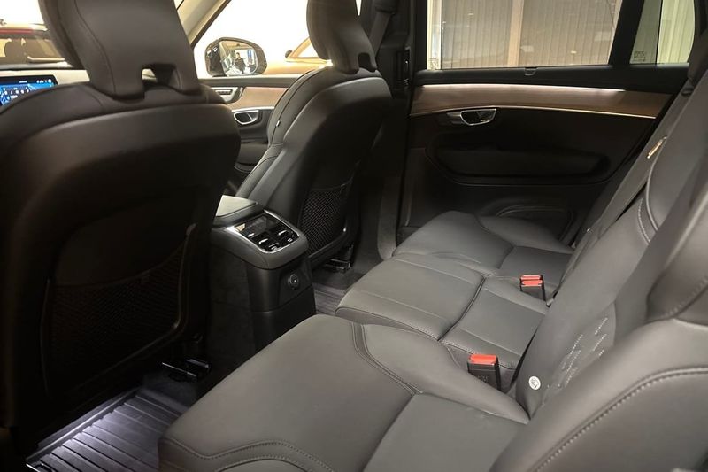 Volvo XC90 bild 12