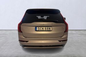 Volvo XC90 bild 5