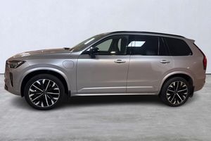 Volvo XC90 bild 2
