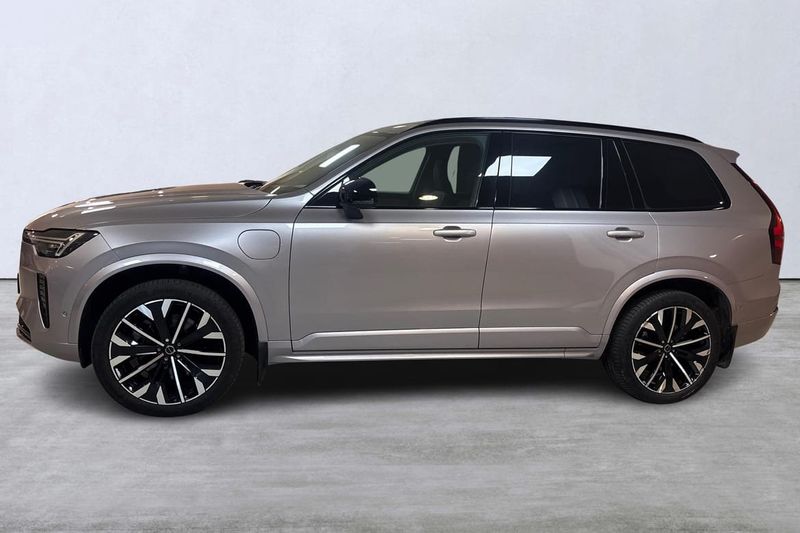 Volvo XC90 bild 2