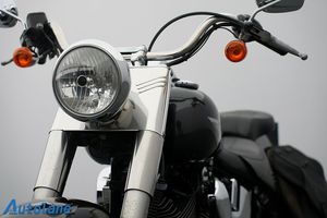 Harley-Davidson Fat Boy bild 21