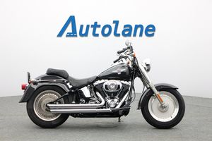 Harley-Davidson Fat Boy bild 6