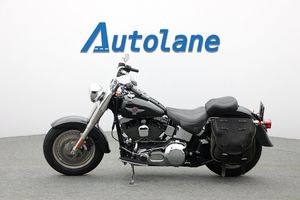 Harley-Davidson Fat Boy bild 9
