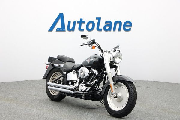 Begagnade Motorcyklar till salu