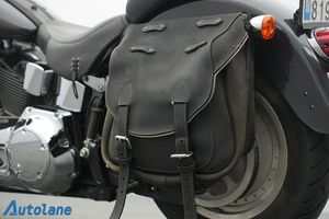 Harley-Davidson Fat Boy bild 25